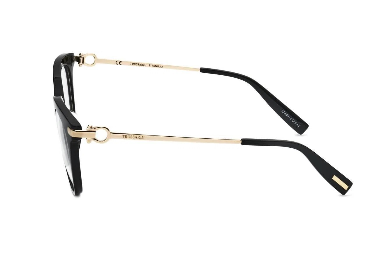 Trussardi VTR284F Eyeglasses - view 4